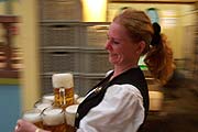 flotter service (Foto: Martin Schmitz 2002)